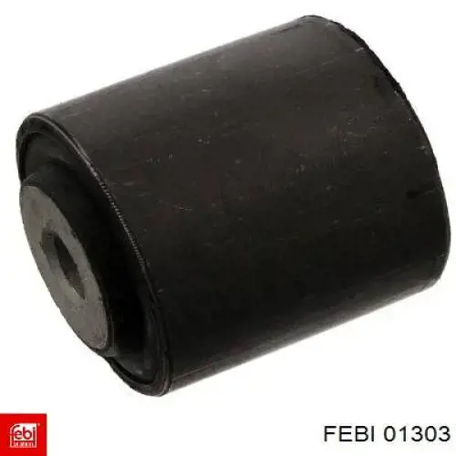 Сайлентблок заднего нижнего рычага 01303 Febi