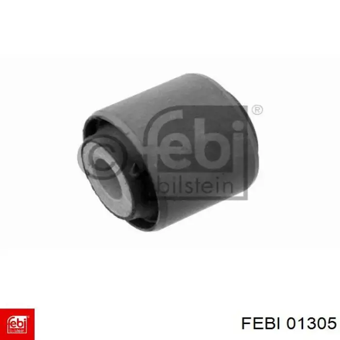 Сайлентблок заднего верхнего рычага Febi 01305 цена, от 2.70 USD