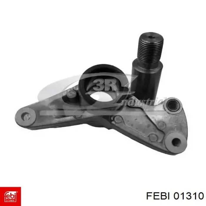 Кронштейн натяжителя приводного ремня Febi 01310 цена, от 24.06 USD