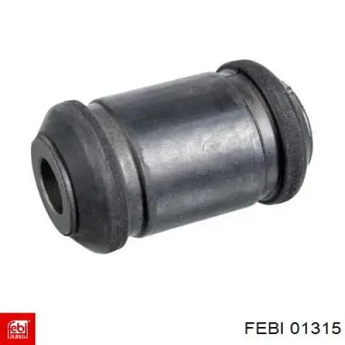Ролик ГРМ 01315 Febi