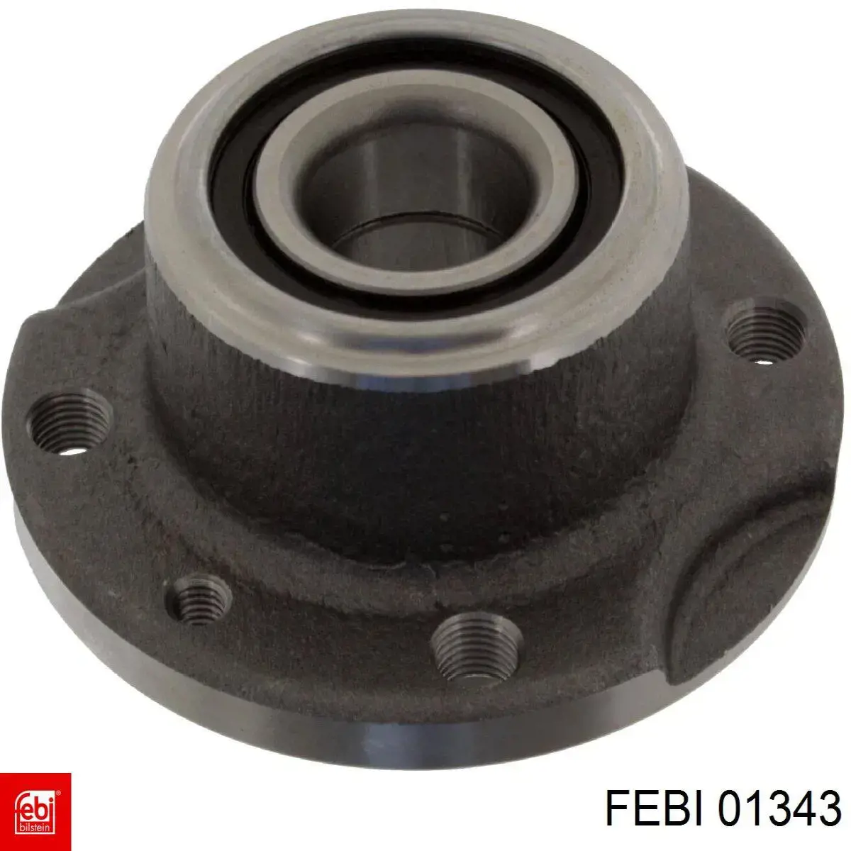 Прокладка крышки двигателя Febi 01343 цена, от 10.85 USD