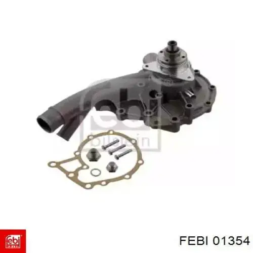 Помпа 01354 Febi