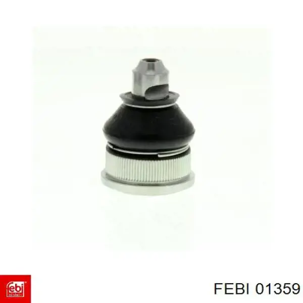 Рулевой наконечник 01359 Febi