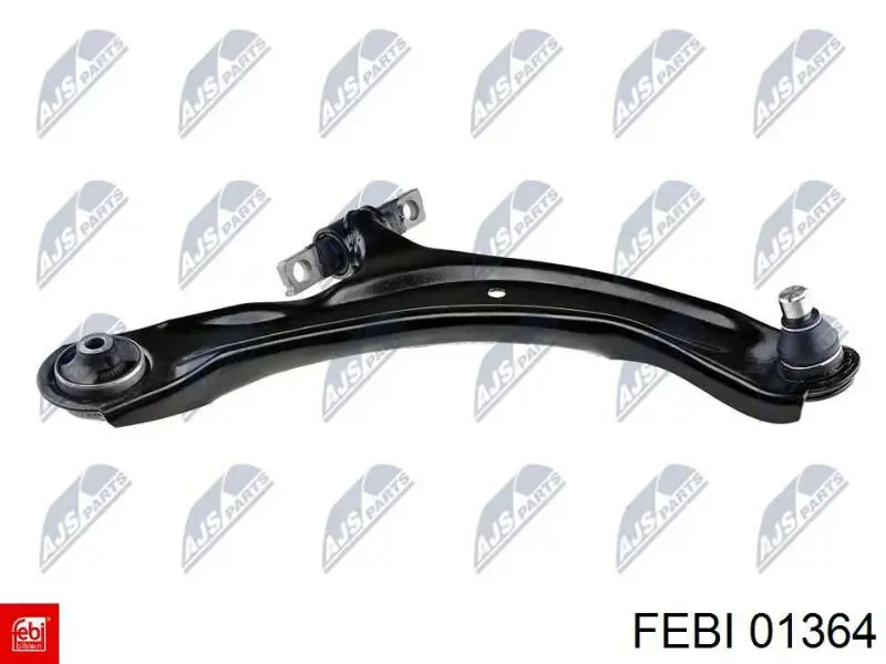  01364 Febi