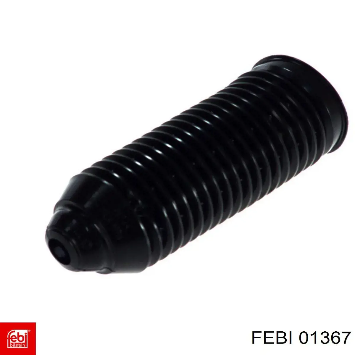 Чехол амортизатора переднего Febi 01367 цена, от 3.14 USD