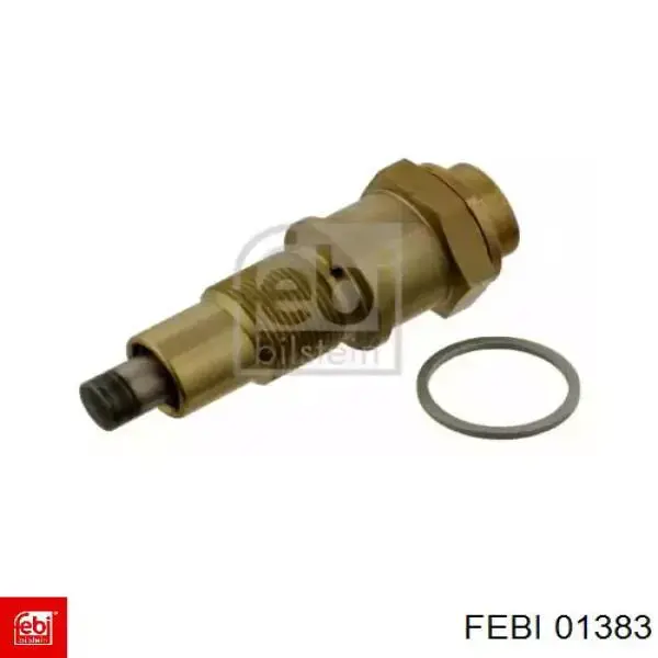 Купить 01383 Febi Натяжитель цепи ГРМ