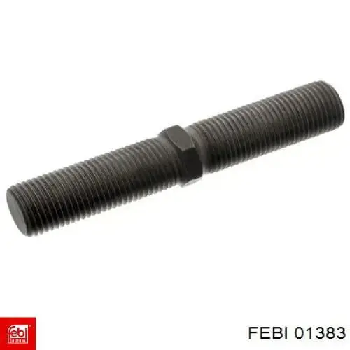 Натяжитель цепи ГРМ Febi 01383 цена, от 51.07 USD