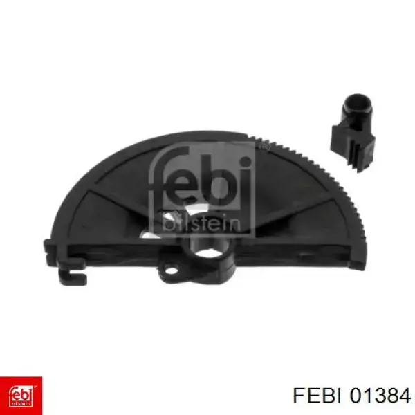 Ремкомплект сектора привода сцепления Febi 01384 цена, от 4.72 USD