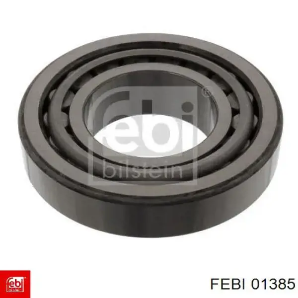 Ремкомплект сектора привода сцепления Febi 01385 цена, от 4.56 USD