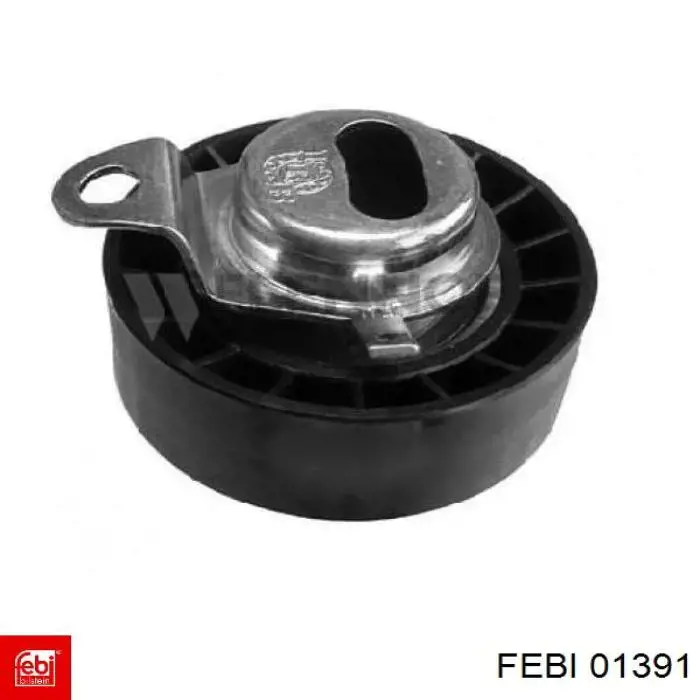 Ролик ГРМ 01391 Febi