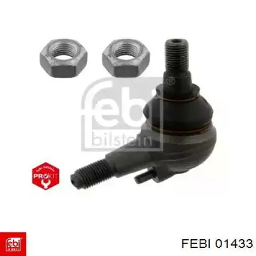 Купить 01433 Febi Нижняя шаровая опора