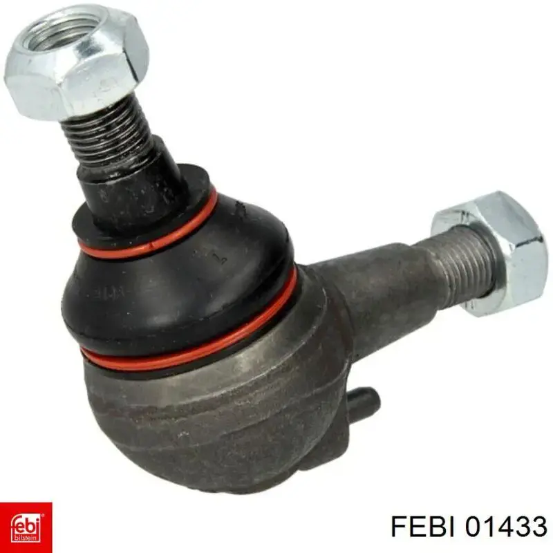 Нижняя шаровая опора 01433 Febi