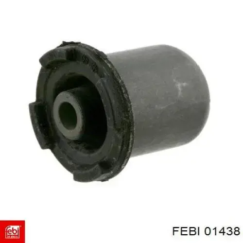 Купить 01438 Febi Пыльник гранаты наружный, передний