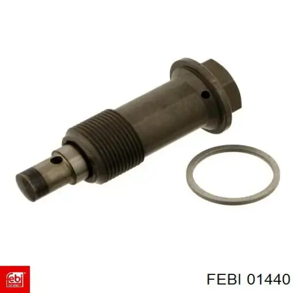 Натяжители цепи Febi 01440