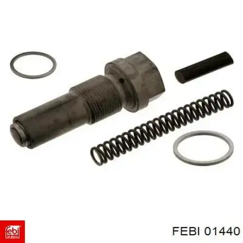 Натяжитель цепи ГРМ Febi 01440 цена, от 46.75 USD