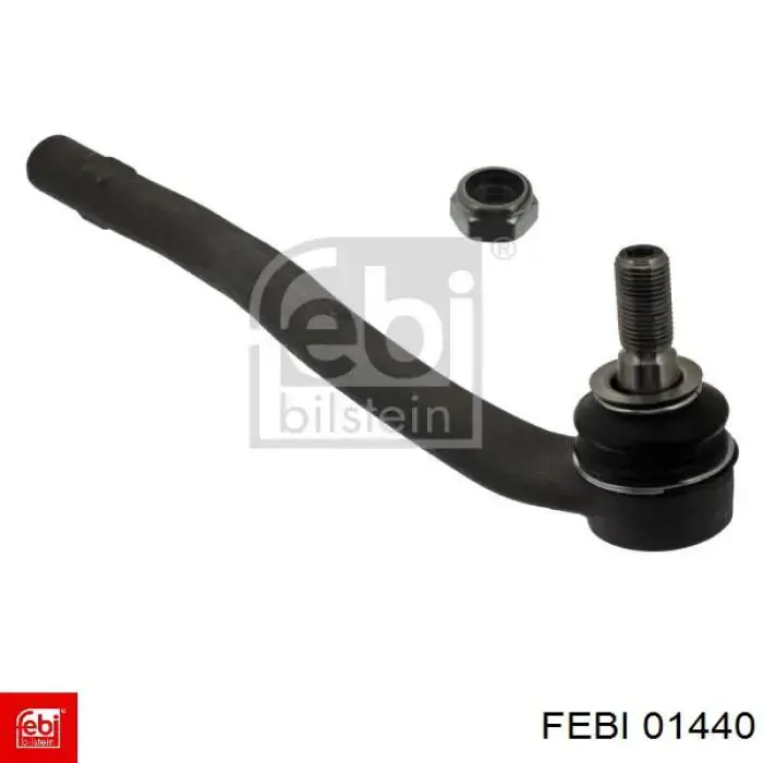 Купить 01440 Febi Натяжитель цепи ГРМ