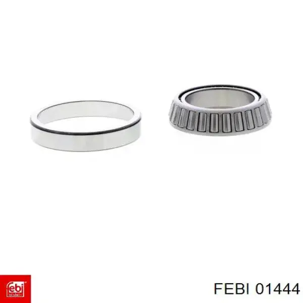 Сайлентблок стабилизатора заднего Febi 01444 цена, от 9.01 USD