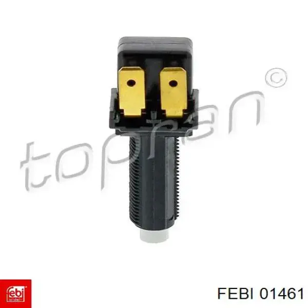Лягушка Febi 01461 цена, от 4.88 USD