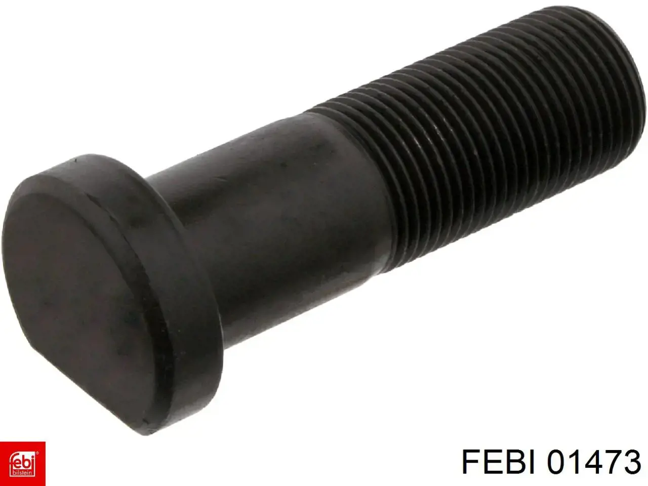 Шпилька колесная задняя/передняя Febi 1473 цена, от 3.62 USD