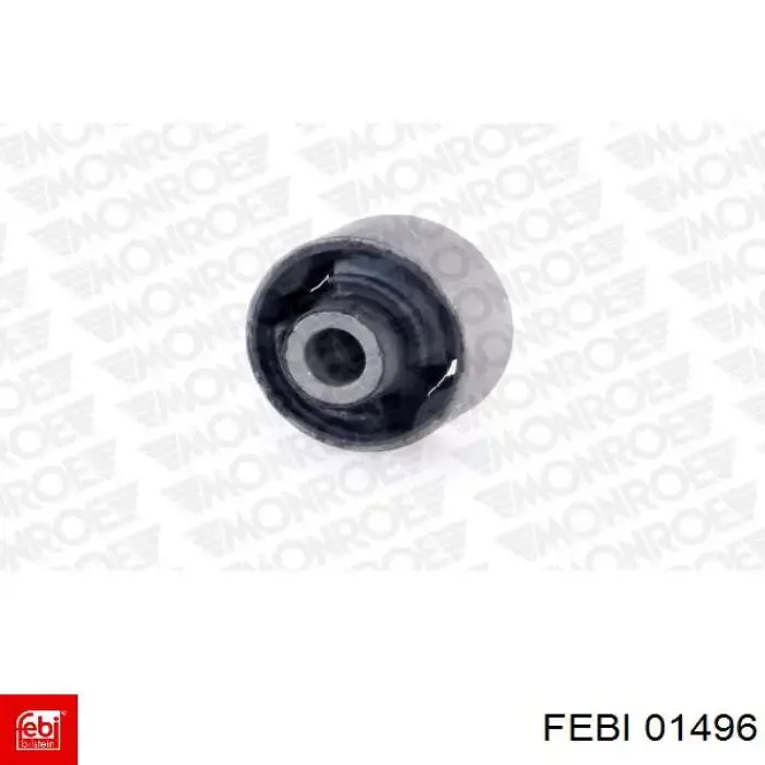 Прокладка крышки двигателя Febi 01496 цена, от 6.56 USD