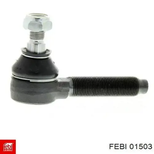 Сайлентблок задней рессоры передний Febi 01503 цена, от 7.97 USD