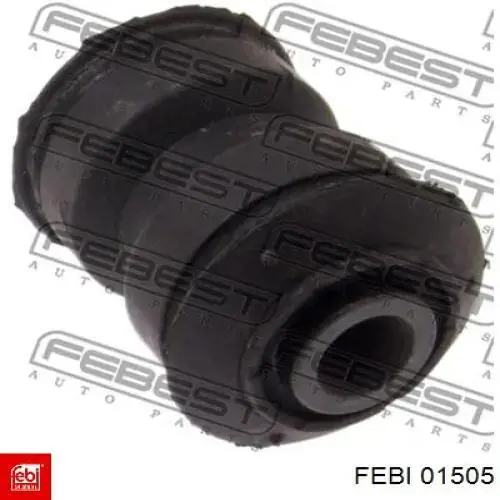 Сайлентблок серьги рессоры Febi 01505 цена, от 17.38 USD