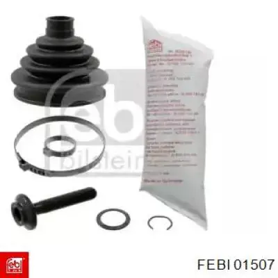 Купить 01507 Febi Пыльник гранаты наружный, передний