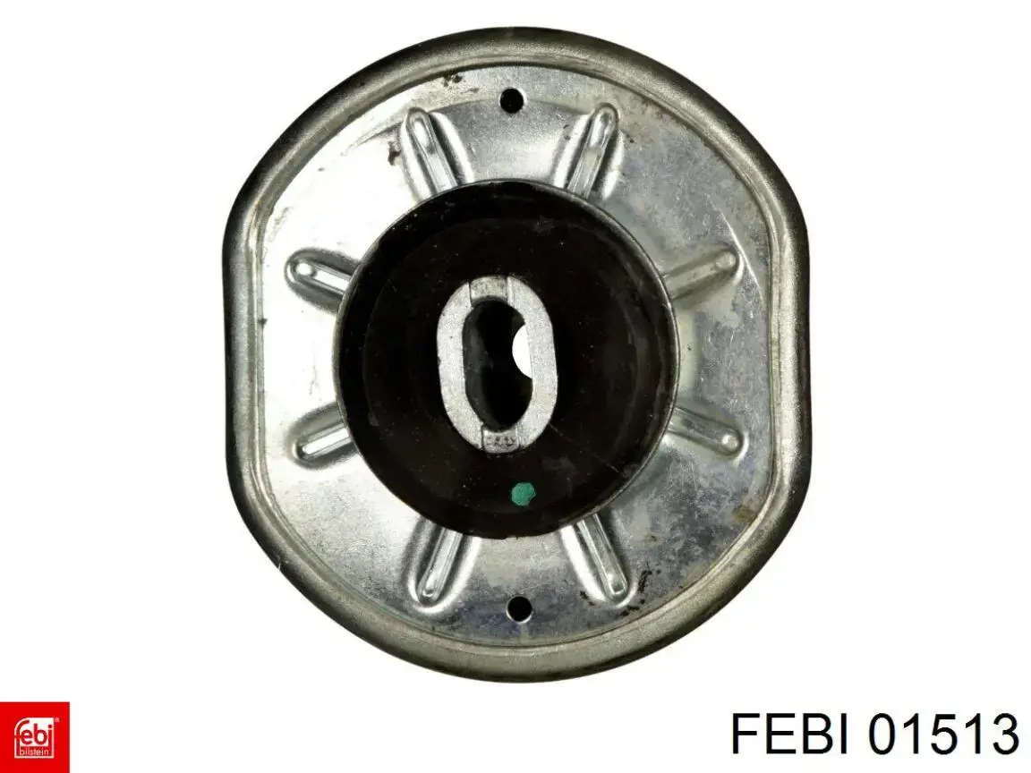 Подушка (опора) двигателя, левая/правая Febi 01513 цена, от 24.80 USD