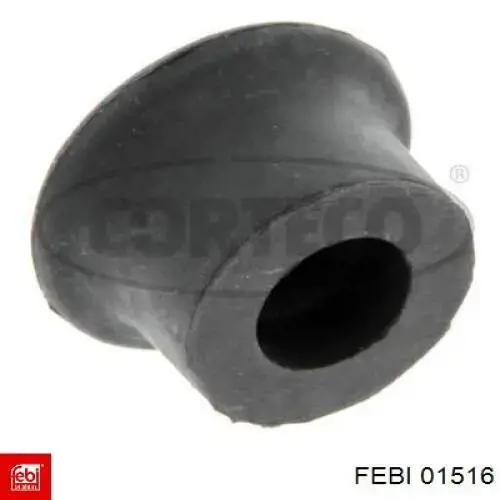 Подушка двигателя передняя Febi 01516