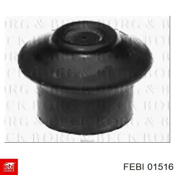 Гидроопора двигателя передняя Febi 01516 цена, от 2.32 USD