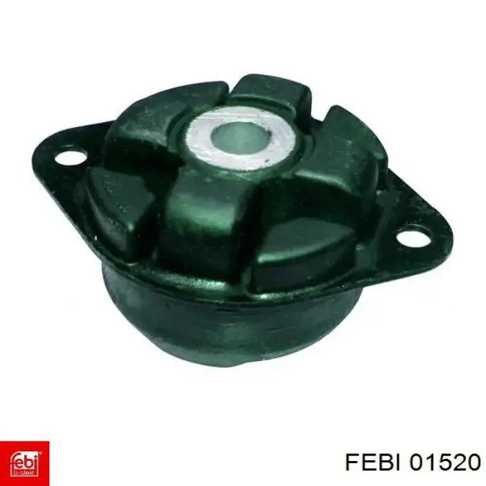 Подушка коробки передач Febi 01520 цена, от 11.73 USD