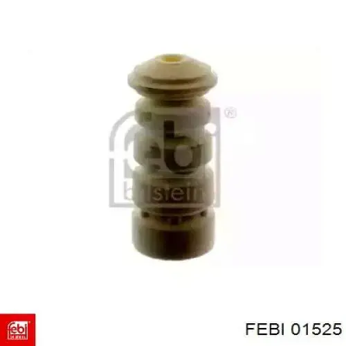 Отбойник амортизатора заднего 01525 Febi