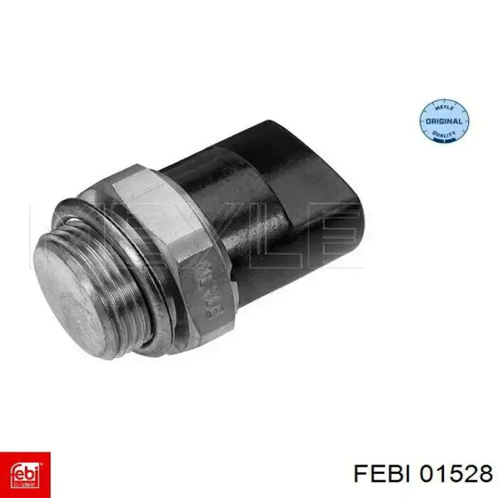 Датчик температуры радиатора Febi 01528 цена, от 8.55 USD