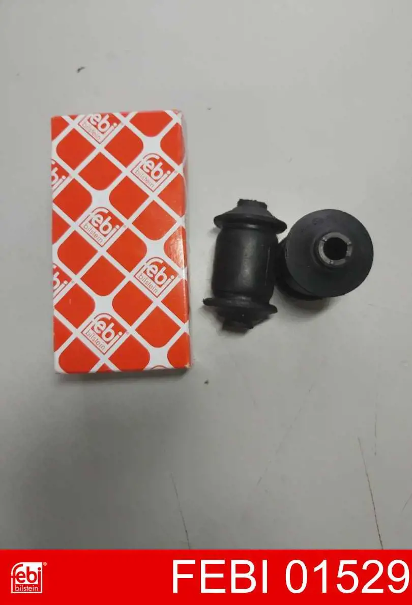 Сайлентблок передней подвески Febi 01529 цена, от 5.47 USD