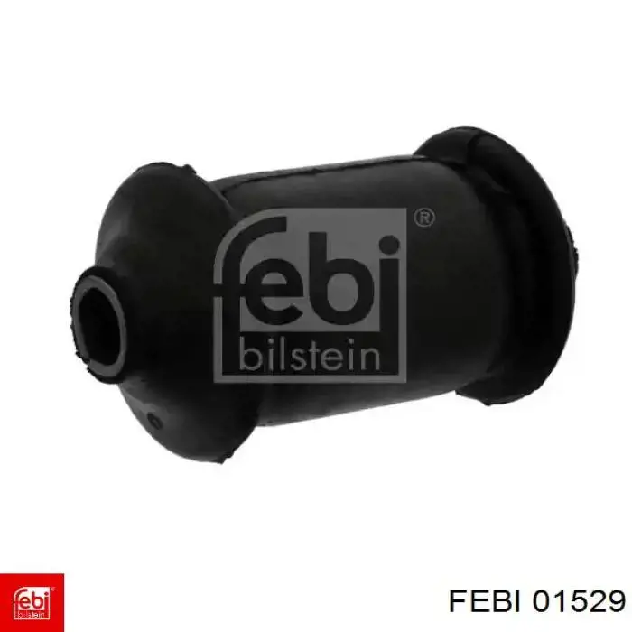 Сайлентблок переднего рычага 01529 Febi