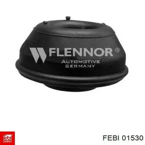 Сайлентблок передней подвески Febi 01530 цена, от 4.42 USD
