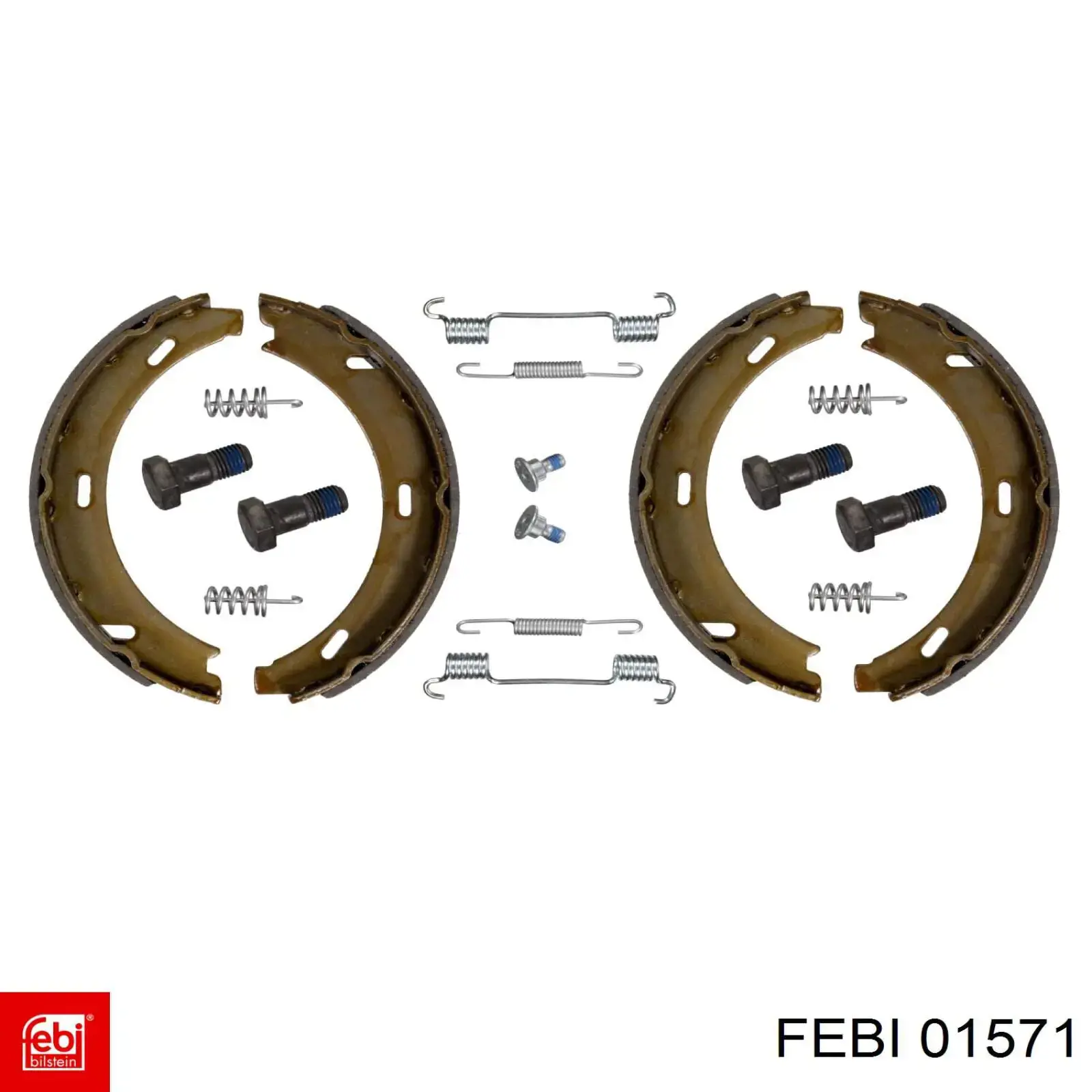 Прокладка крышки двигателя Febi 01571 цена, от 9.28 USD