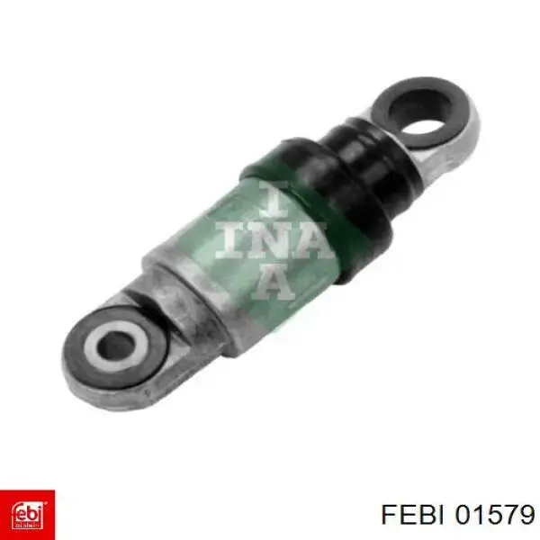 Роликовий модуль натяжителя ремня Febi 01579 цена, от 28.06 USD