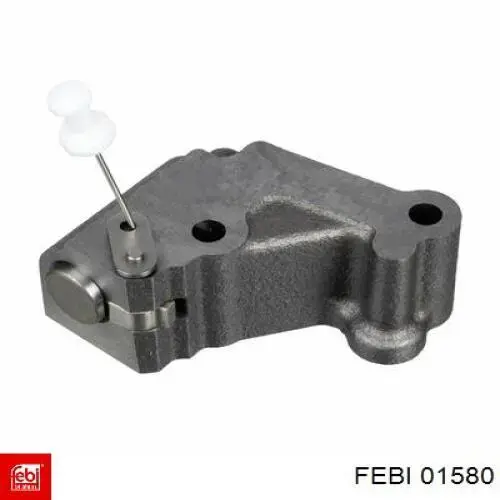 Натяжитель цепи ГРМ распреддвалов левый Febi 01580 цена, от 81.13 USD