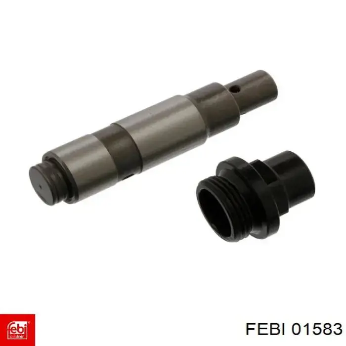 Натяжитель цепи ГРМ Febi 01583 цена, от 51.32 USD