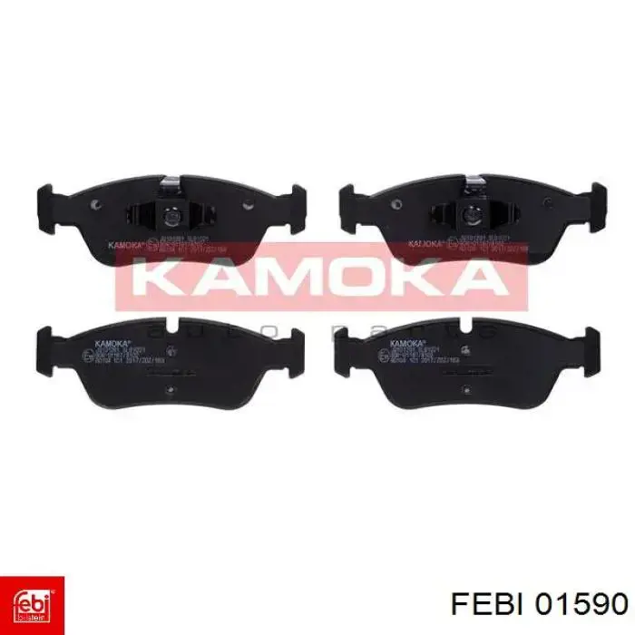  Распредвал двигателя BMW 5 