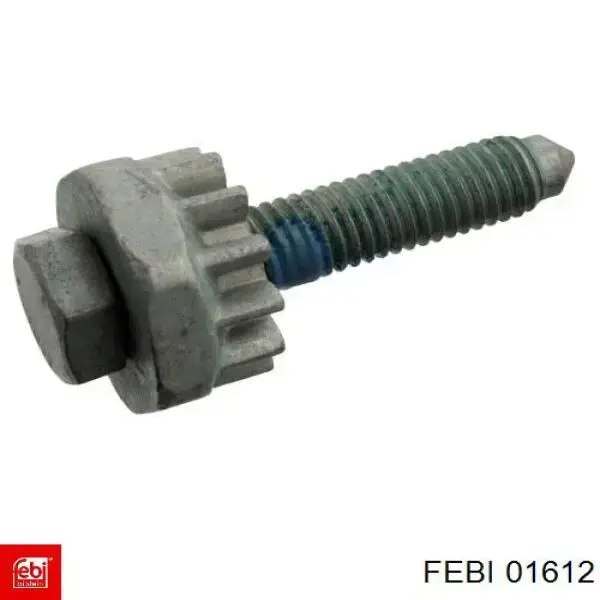Кронштейн генератора 01612 Febi