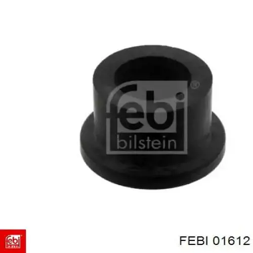 Крепление генератора Febi 01612
