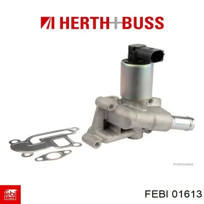 Купить 01613 Febi 