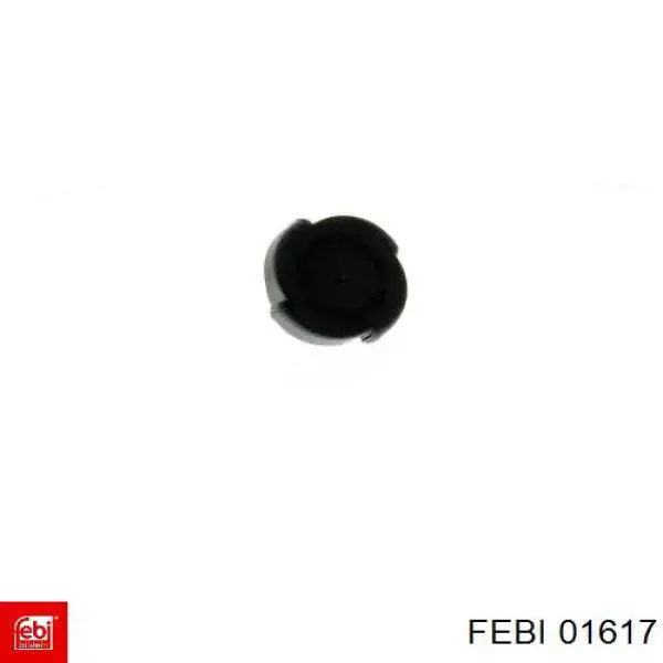 Пробка радиатора Febi 01617