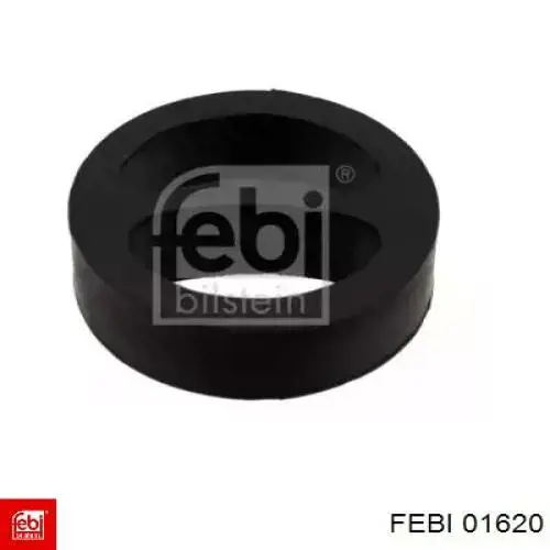Подушка глушителя 01620 Febi