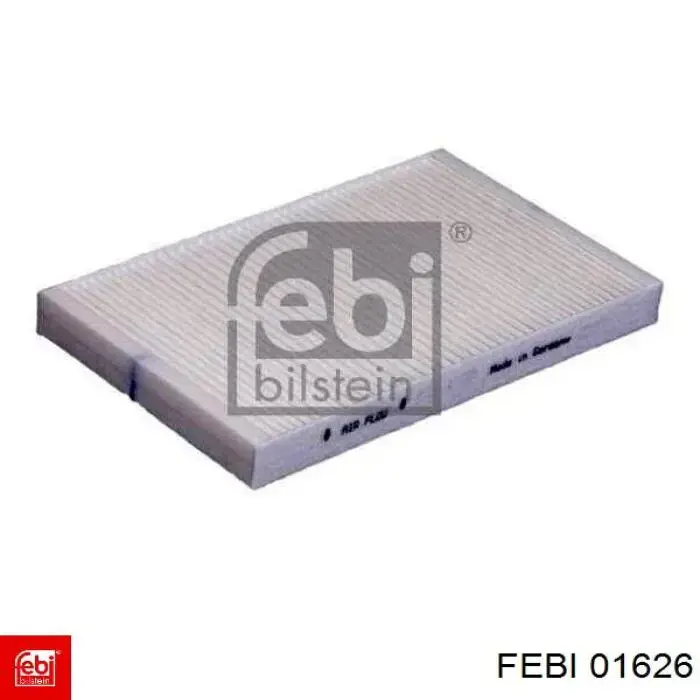 Подушка коробки передач Febi 01626 цена, от 7.42 USD