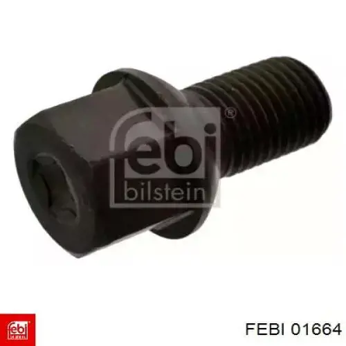 01664 Febi Болты колесные