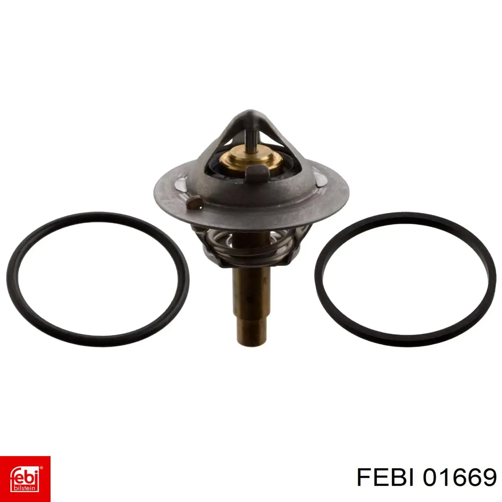  Febi 01669 цена, от 4.23 USD