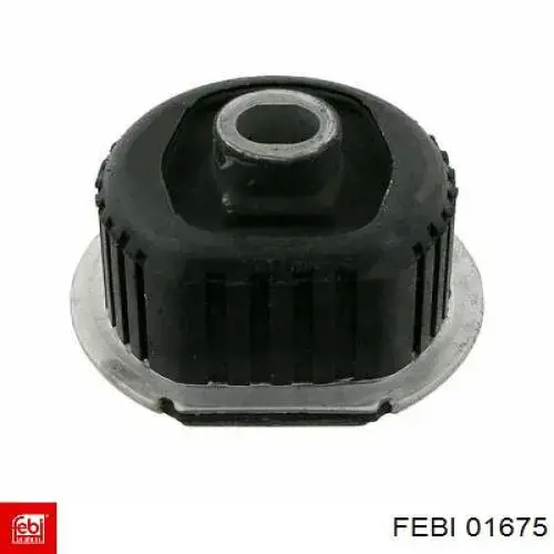 Муфта рулевого кардана 01675 Febi